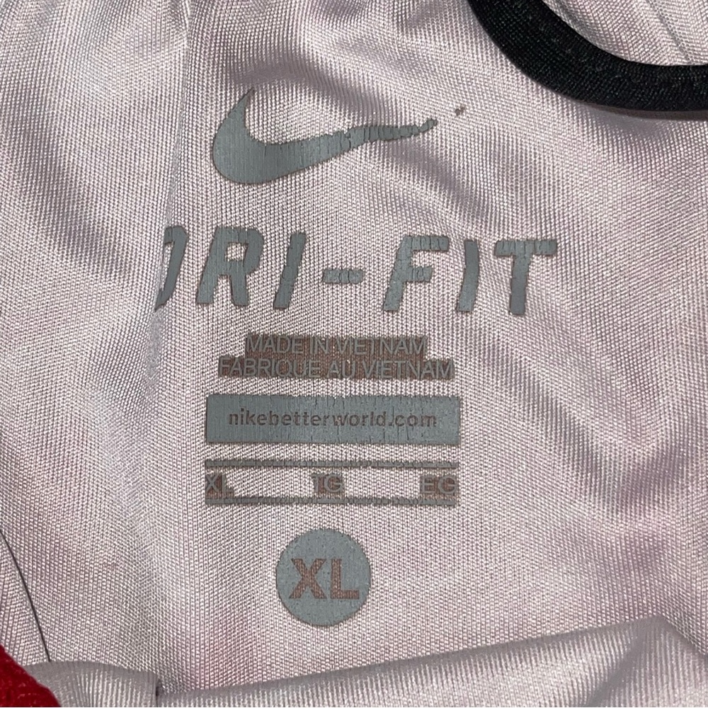 Nike Basketball Shorts XL Activewear Athleisure Loungewear Atheltic Streetwear - Picture 6 of 8
